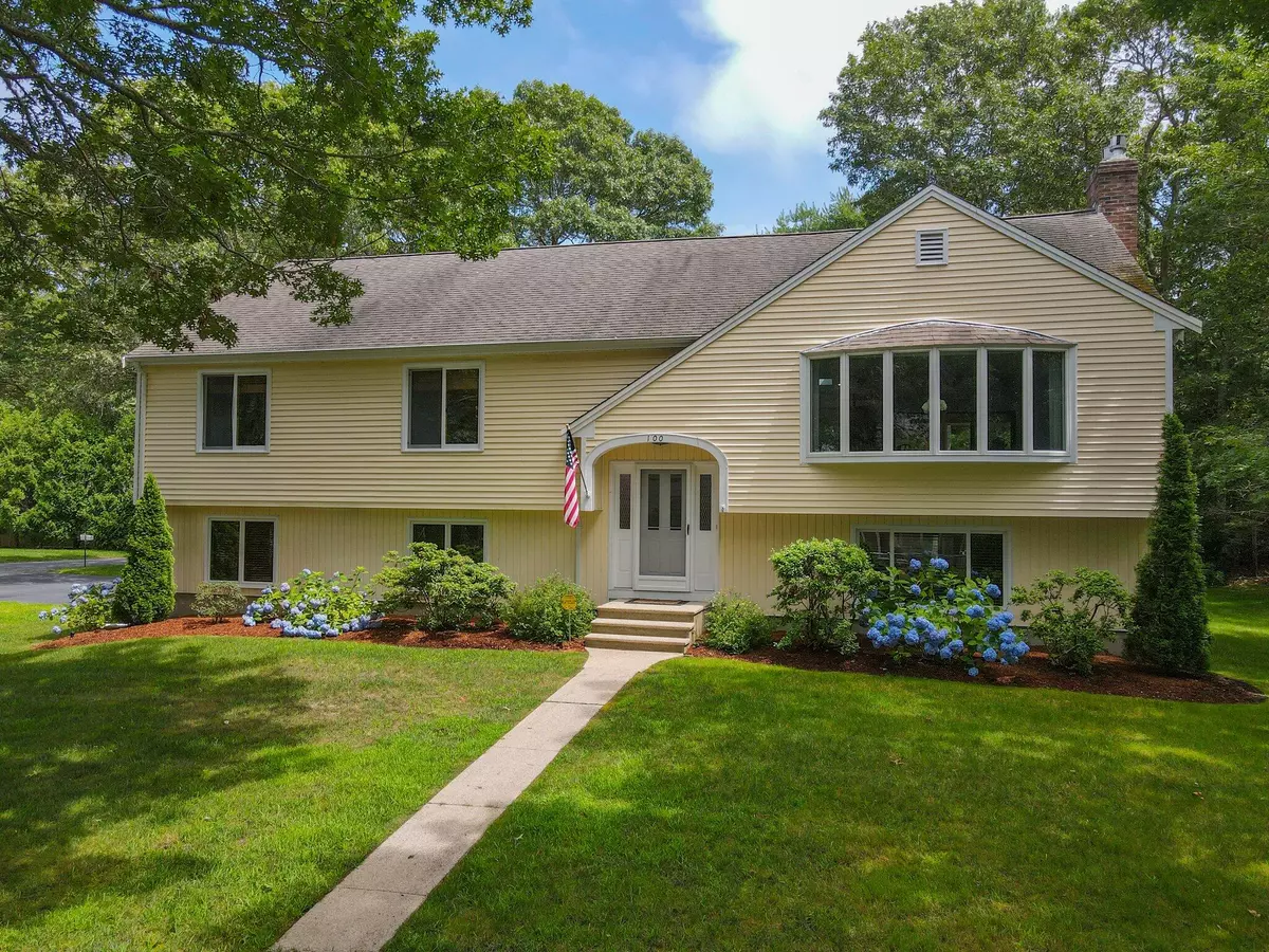 West Yarmouth, MA 02673,100 Sullivan Road