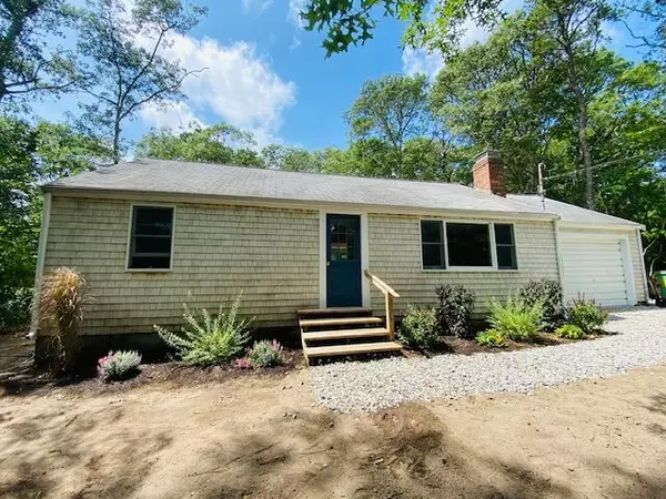 Brewster, MA 02631,237 Jonathans Way