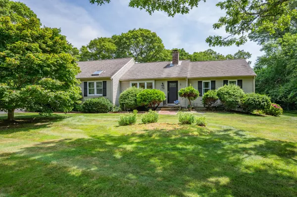 12 Burnaby Street, West Yarmouth, MA 02673