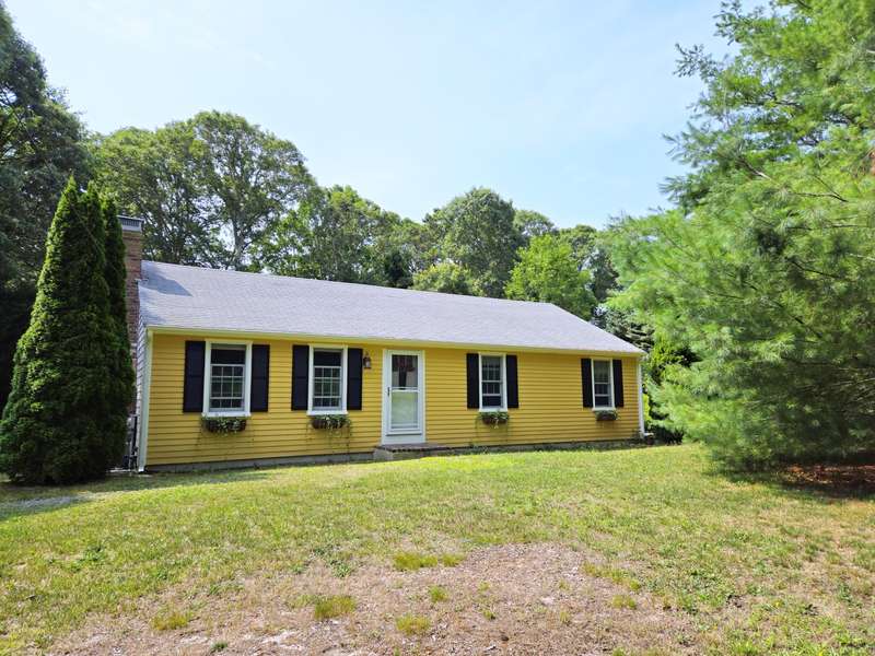 485 Lund Farm Way, Brewster, MA 02631