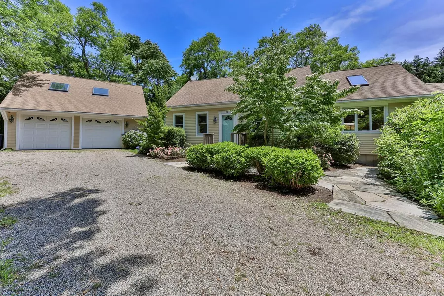 30 Bradford Lane, Eastham, MA 02642