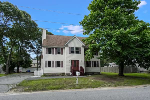 Buzzards Bay, MA 02532,37 Wenonah Road