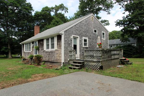 East Falmouth, MA 02536,109 Grace Court