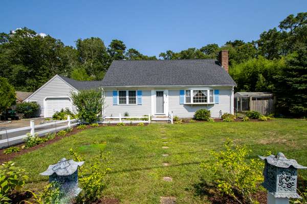 Yarmouth Port, MA 02675,90 Freeman Road