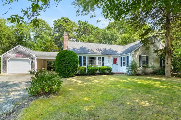 151 Roseland Terrace, Marstons Mills, MA 02648