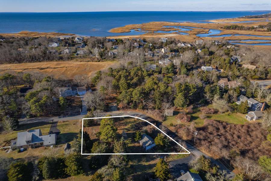 95 Windjammer Lane, Eastham, MA 02642