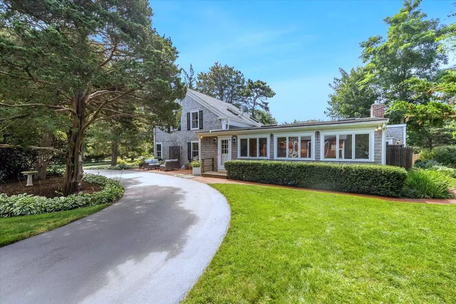 371 Davisville Road, East Falmouth, MA 02536