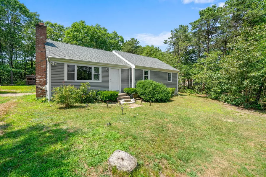 4 Linda Lane, Forestdale, MA 02644