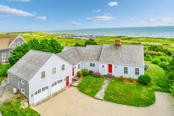 16 Harbor View Road, Chatham, MA 02633