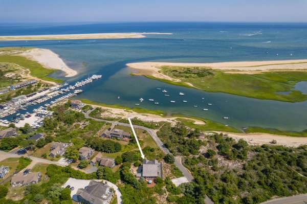 15 Edgewater Drive, Chatham, MA 02633