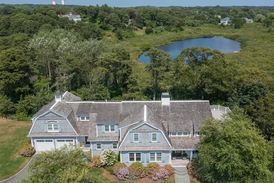 67 Uncle Alberts Drive, Chatham, MA 02633