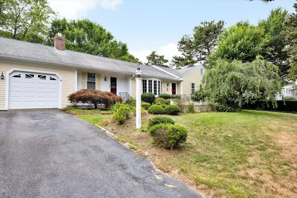 South Yarmouth, MA 02664,91 Capt Small Road