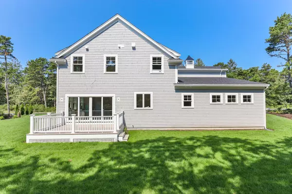 Harwich, MA 02645,1025 Orleans Road