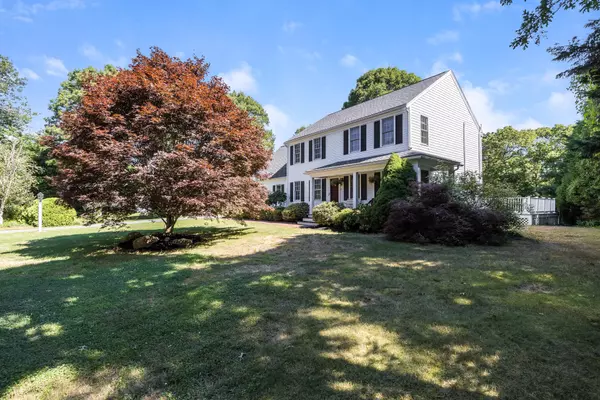 East Falmouth, MA 02536,114 Ashumet Road