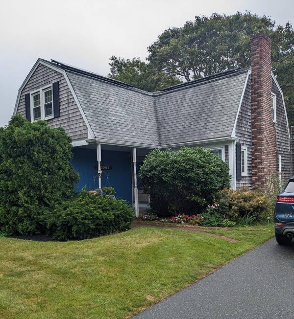 15 Ridgevale Road, Harwich, MA 02645