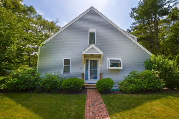 56 Southpoint Drive, Sandwich, MA 02563