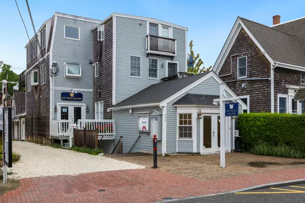 Provincetown, MA 02657,432 Commercial Street #UG-1