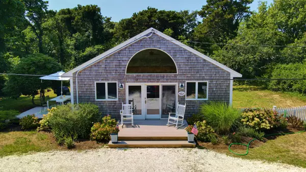 207 Beach Road, Orleans, MA 02653