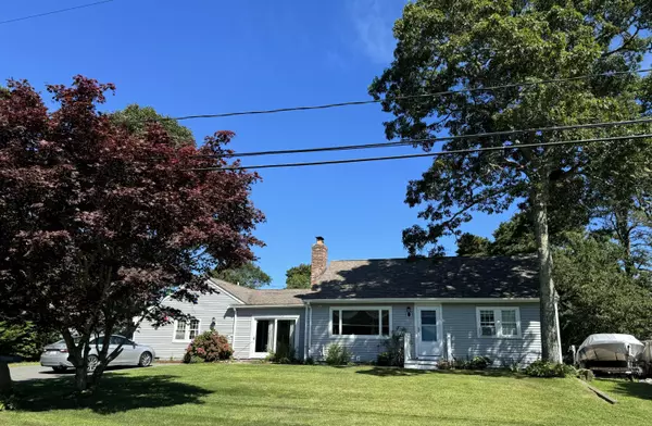 South Yarmouth, MA 02664,112 Capt Lothrop Road