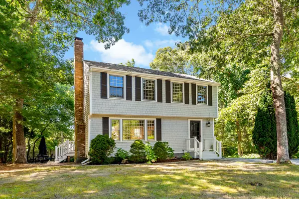 38 Highland Avenue, North Falmouth, MA 02556