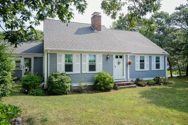 Yarmouth Port, MA 02675,8 Richard Road