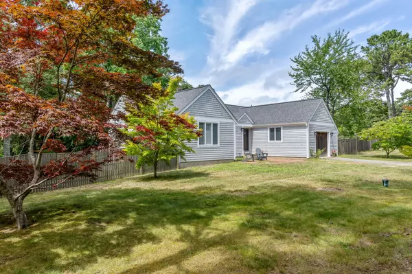 Eastham, MA 02642,155 Seaward Way