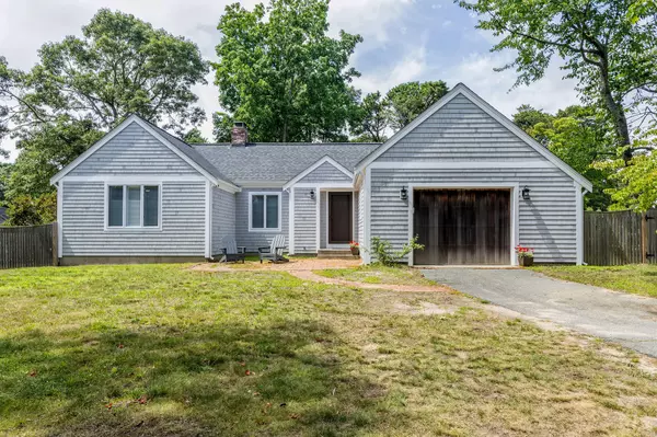 Eastham, MA 02642,155 Seaward Way