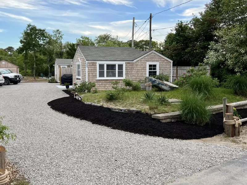 209 Lower County Road, Dennis Port, MA 02639