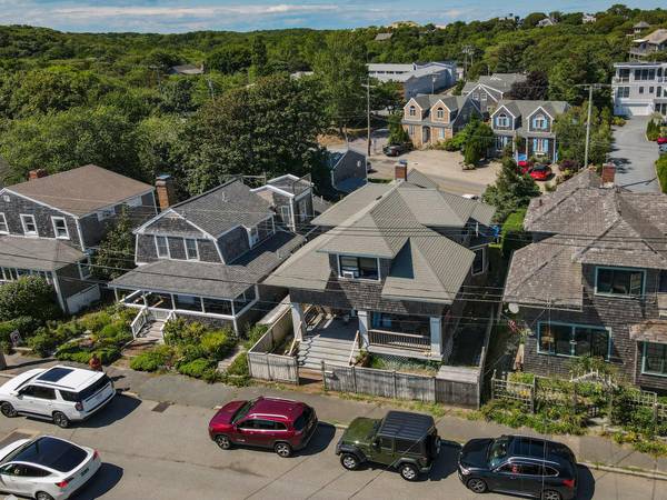 650 Commercial Street, Provincetown, MA 02657