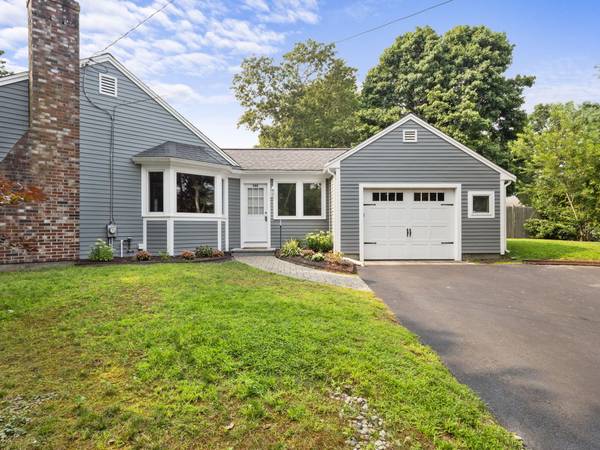 166 great western Road, South Yarmouth, MA 02664