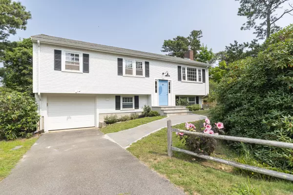 190 Heritage Lane, Chatham, MA 02633