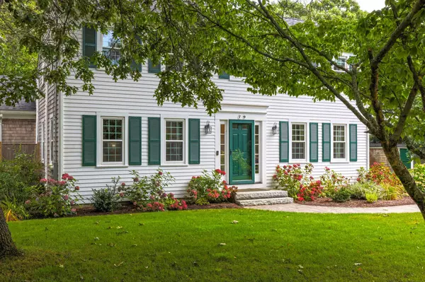 Yarmouth Port, MA 02675,79 Ellis Circle