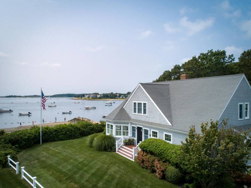 66 Spruce Drive, Pocasset, MA 02559