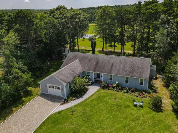 22 June Lane, East Sandwich, MA 02537