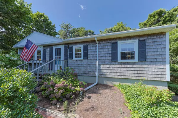 79 Nob Hill Road, Chatham, MA 02633