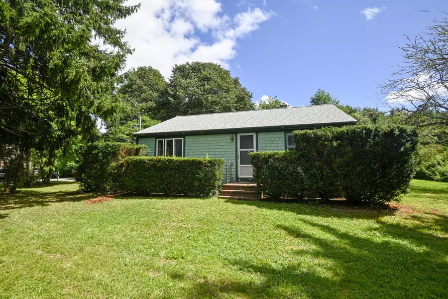 26 Route 130, Forestdale, MA 02644