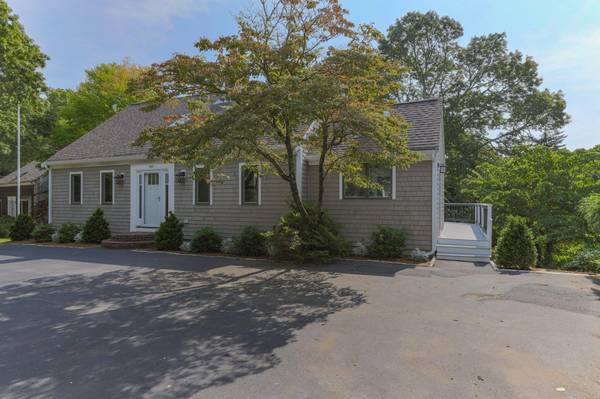 507 S South Orleans Road, Orleans, MA 02653