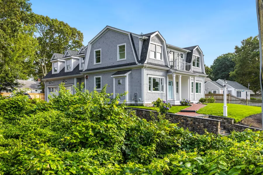 24 Valley Road, West Yarmouth, MA 02673