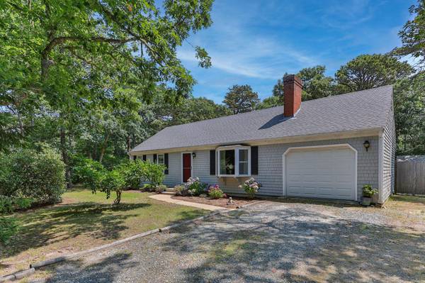 25 Beach Plum Lane, Brewster, MA 02631