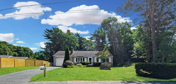 67 Althea Road, North Falmouth, MA 02556