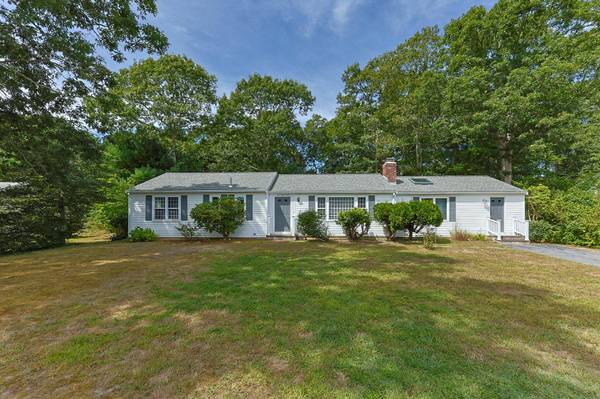 Centerville, MA 02632,143 Nottingham Drive