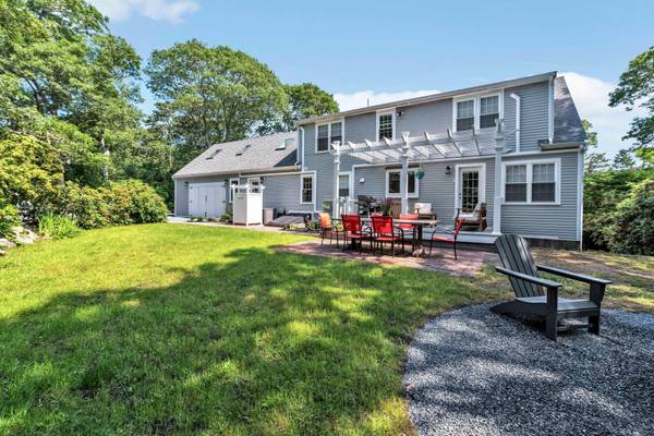 Harwich, MA 02645,30 Bay Pine Road