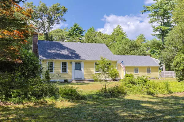 1 Settlers Path, Sandwich, MA 02563