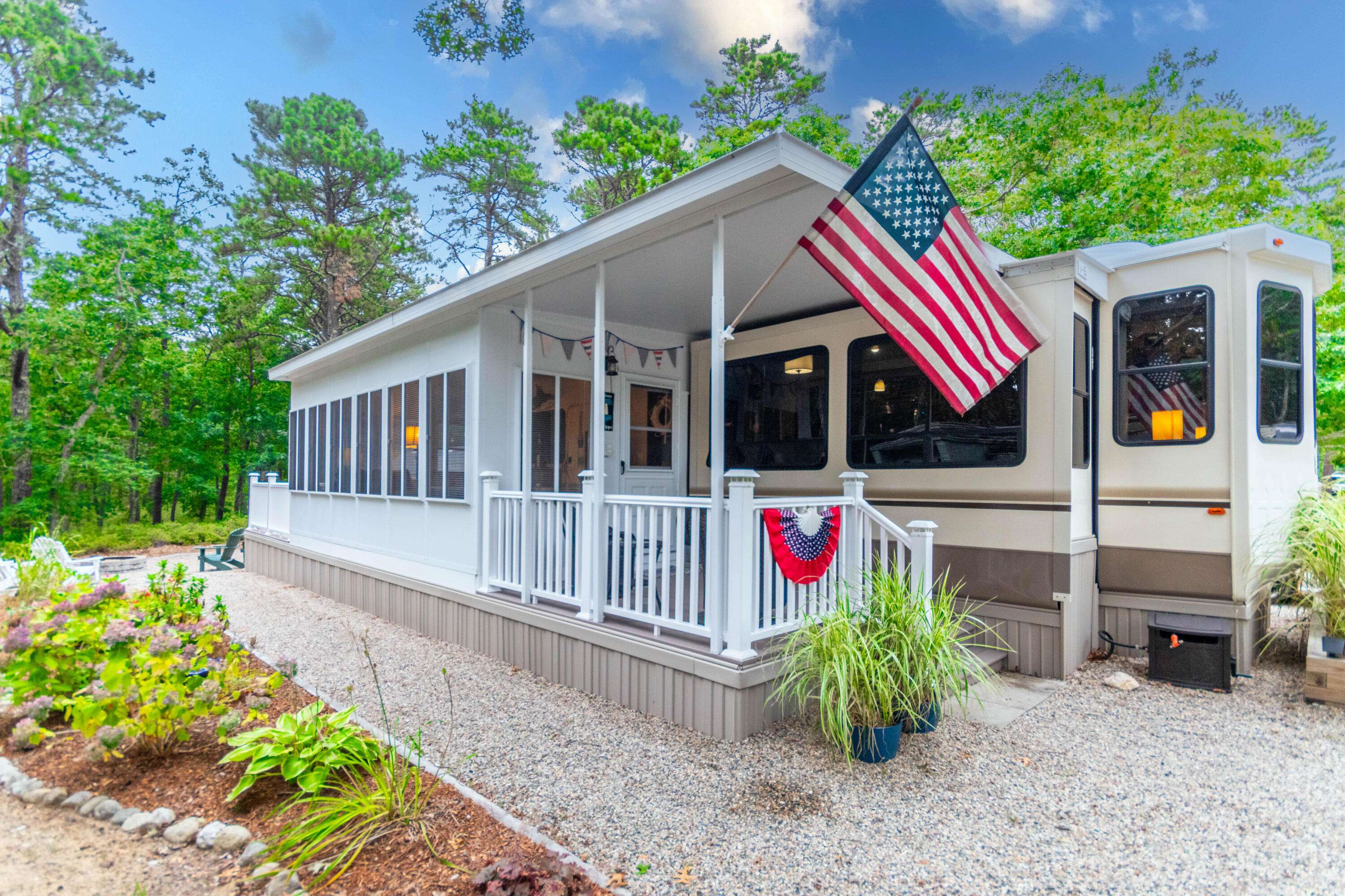 310 Old Chatham Road #65A, South Dennis, MA 02660