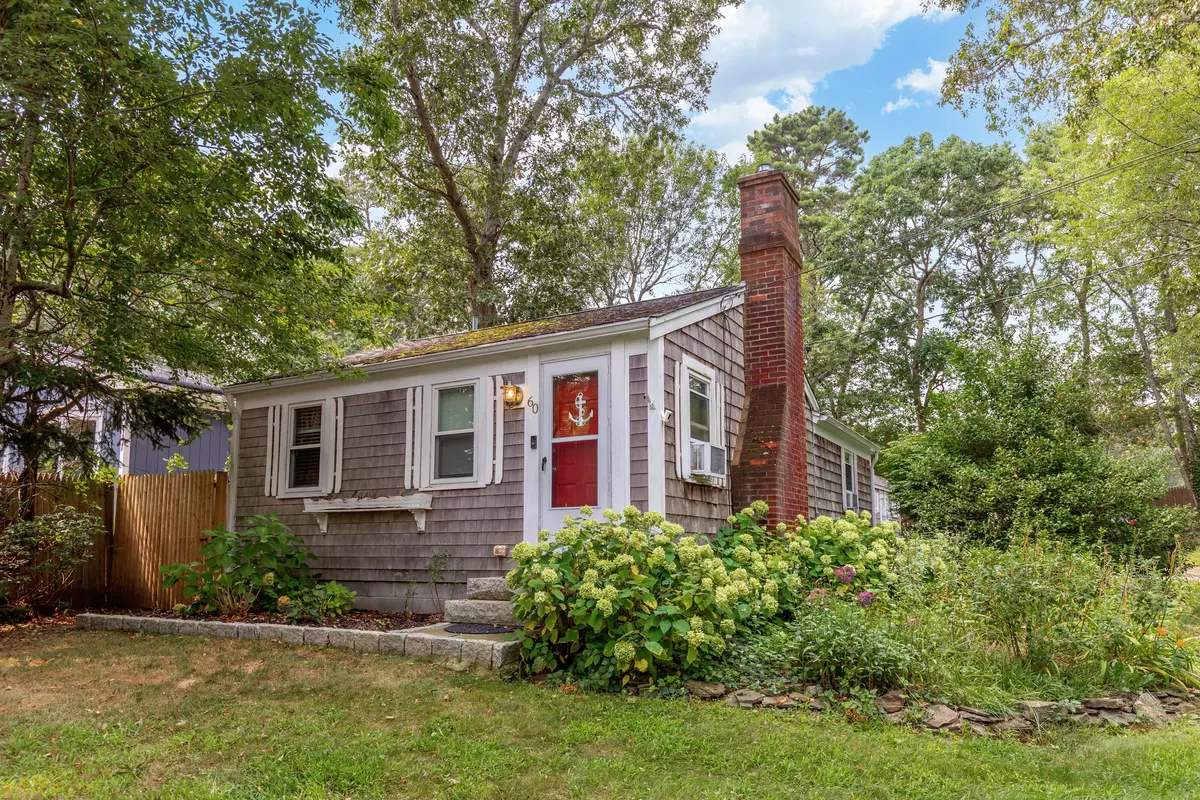 West Yarmouth, MA 02673,60 Nauset Road