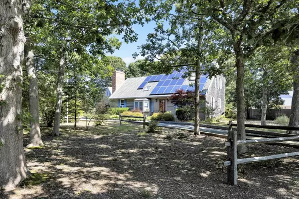 Eastham, MA 02642,2240 Herring Brook Road