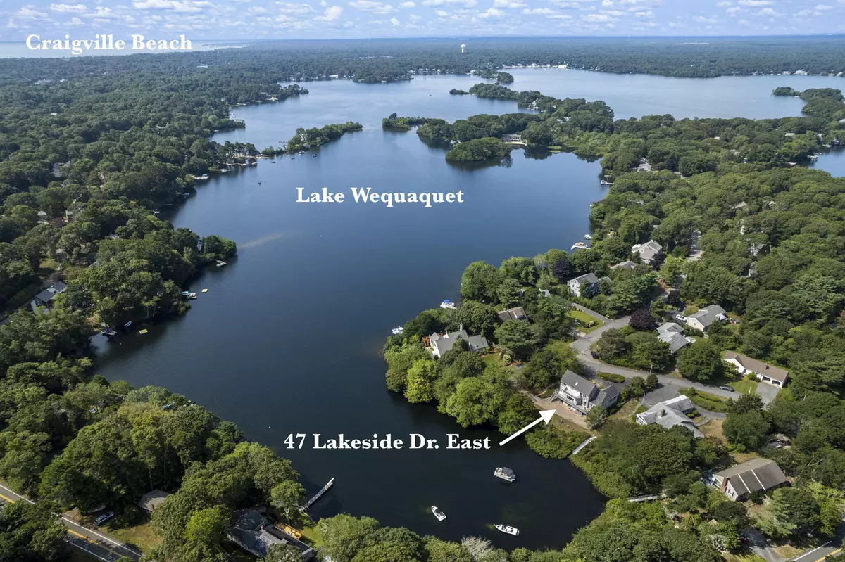 Centerville, MA 02632,47 Lakeside Drive