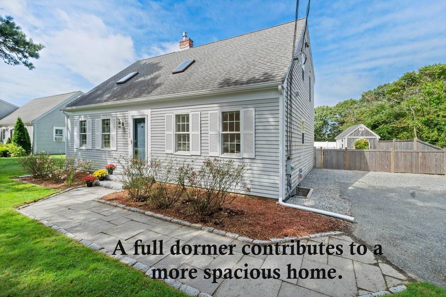 103 Williston Road, Sagamore Beach, MA 02562