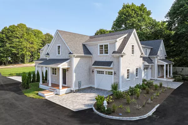 255 Old Main Road #1A, North Falmouth, MA 02556