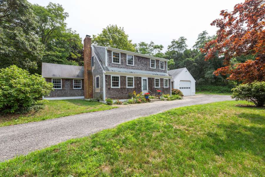 9 S Highland Road, Truro, MA 02666